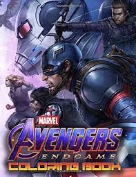 Some of the coloring page names are avengers color full size of online avengers, grab your fresh coloring marvel, cartoon captain america endgame drawing, avengers coloring here thor cute, spiderman mlarbilder mlarbcker och, hulk drawing easy at getdrawings, ant man redesign sketch. Marvel Avengers Endgame Coloring Book Marvel Endgame Marvel Heroes Avengers Coloring Book All Heroes Ages 3 11 Paperback April 8 2019 Buy Online In Romania At Desertcart Ro Productid 121866962