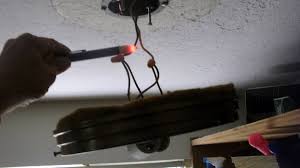 You can build this circuit by. How To Buy And Use A Non Contact Ac Voltage Detector Tester Dengarden