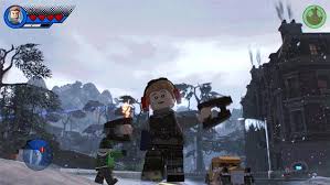 You have to complete agent coulson's mission (estate agents of s.h.i.e.l.d.) and quake's mission (quake a picture). Lego Marvel Super Heroes 2 The Kotaku Review