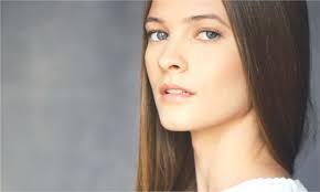 Esme Prince Leaving General Hospital