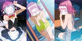 アニチャット