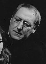 Georges Wilson - Wikipedia