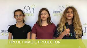 Des enfants inventent leur hôpital du futur I Ecole innovation