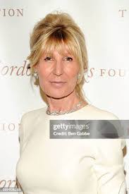 108 Diana Revson Photos & High Res Pictures