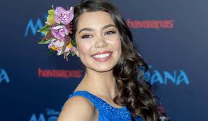 Auliʻi Cravalho