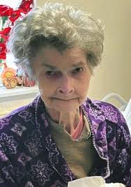 Obituary for Idell (Parson) Daughtry