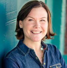 Grace Keith Rodriguez