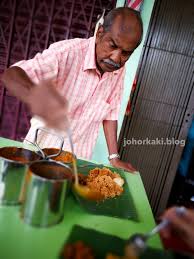 ¿has estado en bamboo biryani 'taste & see'? The Hottest Nasi Biryani In Malaysia Now Is Bamboo Biryani In Klang Johor Kaki Travels For Food