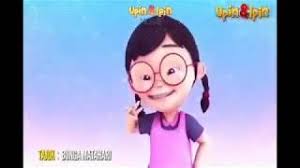 Memasuki musim terbaru, karakter upin dan ipin akhirnya dibuat menjadi memiliki rambut yang tebal. Bunga Matahari Mei Mei Upin Ipin Youtube
