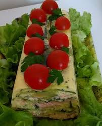 Epingle Sur Terrine
