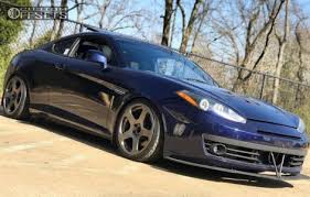 Image result for Ebony Black 2005 Tiburon