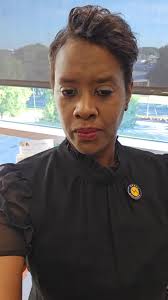 Tiffany Eubanks-Saunders