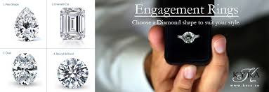 The question of how much you should spend on an engagement ring is a difficult one to answer. Engagement Rings At Kyra
