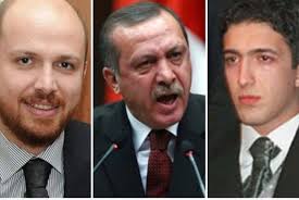 يوس جامعة رجب طيب اردوغان. Ø§Ø¨Ù† Ø£Ø±Ø¯ÙˆØºØ§Ù† Ø¥Ø±Ø« Ø§Ù„ÙØ³Ø§Ø¯ ÙƒÙŠÙˆ Ø¨ÙˆØ³Øª