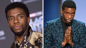 Chadwick Boseman's Brother Shared Their Last Conversation