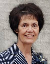 Diane DeVries Obituary January 9, 2019