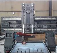 CNC Drilling and Tapping Machine for Steel Plates