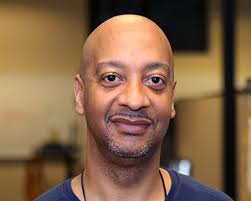 Arnold Dawson, Communications Specialist I, Field Services