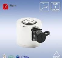 T501 Custom Tri-Axial Component Force Sensor Load Cell