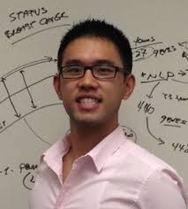 OSDC PIRE Year 5 Researchers (2015)