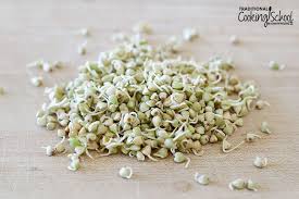 Sprouting buckwheat groats is easy, but takes up to 48 hours. Buckwheat Flour 101 Milling Sprouting Recipes More