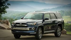 2020 Toyota 4runner Rumors