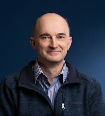 Management Board — Canadian Rivers Institute