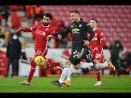 Create a account to watch manchester united vs liverpool live. Liverpool Vs Manchester United Live Man U Vs Liverpool Live Streaming 24 01 2021 Youtube