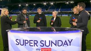 Ed Sheeran gatecrashes Sky Sports after Ipswich game | East Anglian Daily  Times