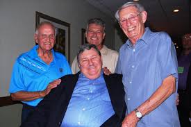 Lowell Dix Obituary (1934