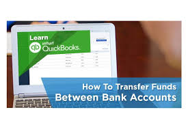 Choose the icon, enter general journal , and then choose the related link. How To Transfer Funds Between Bank Accounts In Quickbooks Online