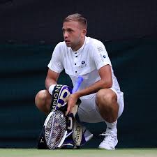 Analysis evans reached his second semifinal in a row after reaching this stage in antwerp last recent rotowire articles featuring daniel evans. Tennis Star Dan Evans Hated Himself During His Drugs Ban Gloucestershire Live