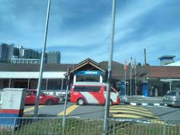 The following parking options are available to guests staying at sun inns hotel d'mind 2, ktm serdang seri kembangan (subject to. Serdang Railway Station Wikiwand