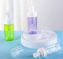 Amazon.com: Foam Pump Bottle, 4oz Leak Proof Foaming Soap ...
