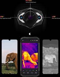 Doogee S98 Pro Rugged Phone