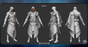 Pin Ot Polzovatelya Dan Saran Na Doske Model Game Kartinki