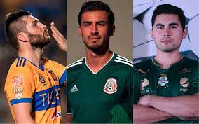 Los guapos de México: los futbolistas más atractivos y queridos por el  público femenino 