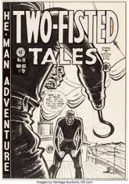 Image result for two-fisted