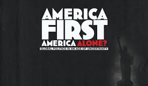 America First, America Alone? Global ...