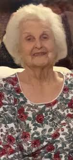 Evelyn Geraldine Peebles Thursday, September 6, 1934