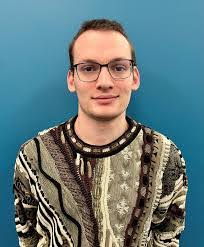 James Niemczyk's Instagram, Twitter & Facebook