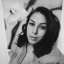 Angela Abreu Has No Room for the Broken