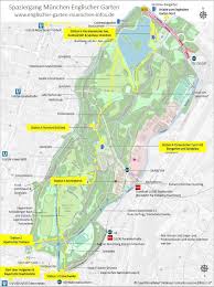 Mein englischer garten, münchen, germany. Spaziergang Munchen Tagesausflug Im Englischen Garten