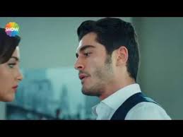 مشهد القبله بين حياة ومراد Youtube