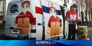 Jne atau pt tiki jalur nugraha ekakuri saat ini sedang mencari masyarakat yang ingin bekerja dan mengembangkan karir bersama. Jne Buka Lowongan Kerja Lulusan Sma Smk D3 Cek Di Sini Halaman All Kompas Com