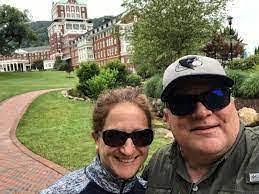 Jimmy Stumbaugh's Instagram, Twitter & Facebook