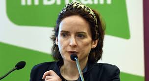 Irish in Britain's AGM 2025