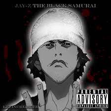 The Black Samurai | Kevincredible & Jay-Z | Kevincredible