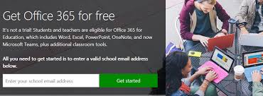 How To Get Office 365 For Free For Students And Teachers Student Teacher Office 365
