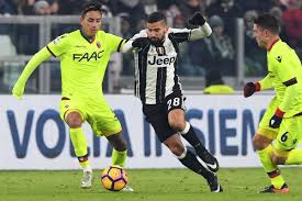Teams inter juventus played so far 55 matches. Juventus Vs Atalanta Bwrao Starting Lineup Vote Results Black White Read All Over